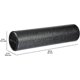 thumbnail image 4 of High Density Spotted Foam Roller, 4 of 5