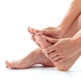thumbnail image 5 of Bálsamo Foot Therapy Dorzu Awakening Feet con magnesio, 100 ml, 5 of 5
