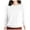 A-White27, variant on Bibifish Womens Sweaters Solid Color Casual Long Sleeve Crew Neck Pullover Sweaters Loose Fit Basic Classic Knitted Pullover Ssweaters