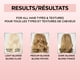 thumbnail image 3 of Brillo tonificante para el cabello L'Oreal Paris Le Color Cool Blonde 120 ml, 3 of 6