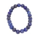 thumbnail image 1 of Pulsera De Cuentas De 0.315 In, Unisex, Alivio Del Estrés, Piedra De Jade Elástica, 23 Piezas, Joyería Curativa Para Yoga, Meditación, 1 of 7