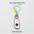 thumbnail image 4 of Car Key Fob Cover Case Protector For BMW Motorcycle Key Fob Cover ADV R1250GS C400GT F750 F900R F850GS, 4 of 4