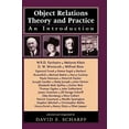 thumbnail image 1 of Object Relations Theory and Practice: An Introduction, 1 of 1
