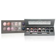 Laura Geller The Delectables Baked Eyeshadow Palette, Icy Cools