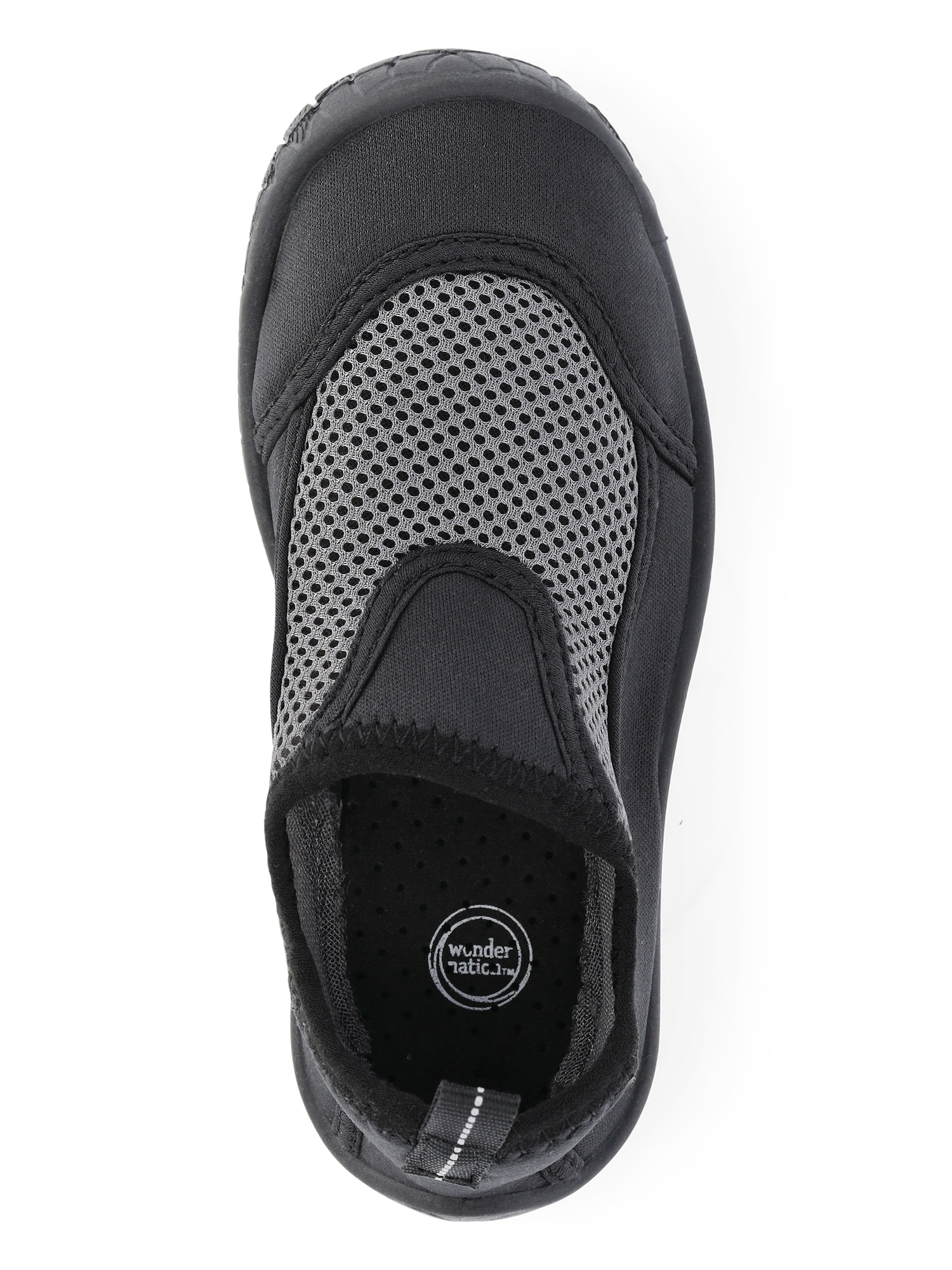 Wonder Nation Toddler Little and Big Boys or Girls Water Shoes