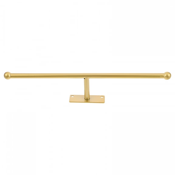 LAMIRO Wall Mounted Necklace Holder Display Rack Multi-Functional Jewelry Organizer for Necklaces Jewelry Holder Organizer Necklace Hanger Wall Mount