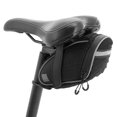thumbnail image 2 of Bolsa de sillín de bicicleta Bolsa de asiento de bicicleta reflectante Bolsa de poste de asiento tra SAHOO Paquete de sillín de bicicleta, 2 of 7