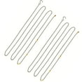 thumbnail image 4 of jinwen 2.5M Length Volleyball Net Setter Chain with Manual Volleyball Net Measure Chain, 4 of 9