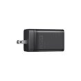 thumbnail image 1 of Cargador Antigravity 65W GaN de carga rápida con doble USB-C, 1 of 3