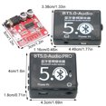 thumbnail image 3 of yingyy Lossless Music Module Wireless Music To DIY Projects Wireless Stereo Music Module 3.7-5V, 3 of 6