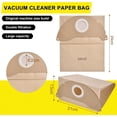 thumbnail image 3 of Sac pour Aspirateur Krcher, 3 of 5