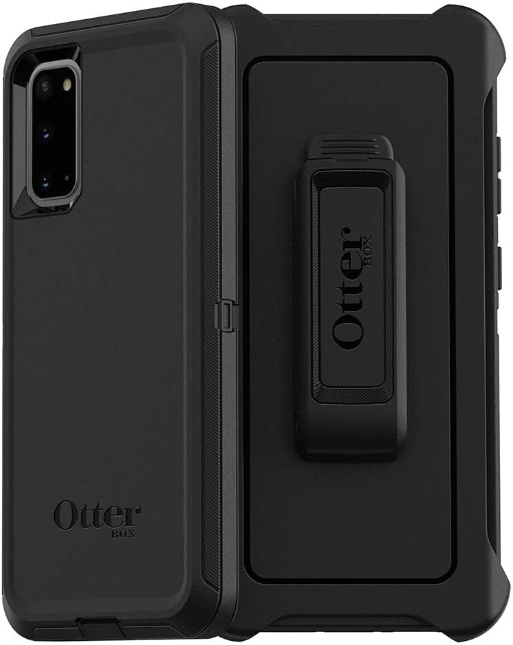 samsung galaxy s20 fe otterbox defender