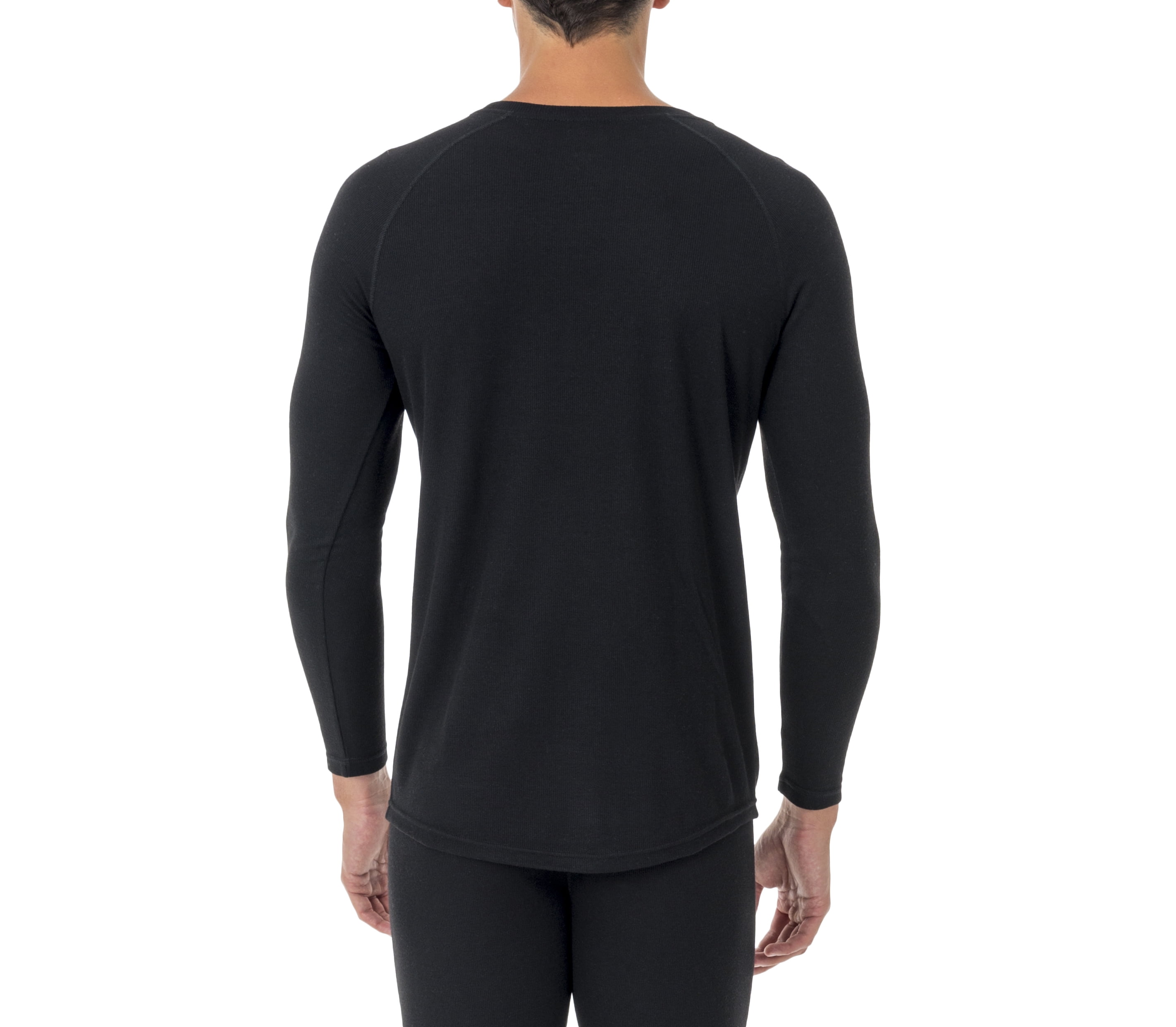 Dickies Men's Wool Waffle Work Thermal Top