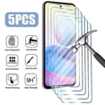 thumbnail image 1 of 5PCS Tempered Glass For Redmi Note 11 Pro 5G Screen Protector, 1 of 5