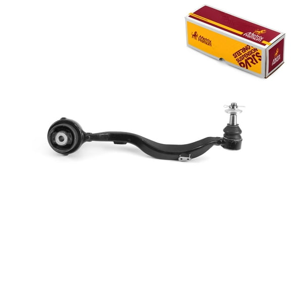Metrix Premium Chassis Parts - Front Right Lower Forward Control Arm w Ball Joint & Bushing Assembly Fits 2009-2017 Lexus LS460 RWD, 2007-2008 Lexus LS460, Replacement RK622207, Made in Europe