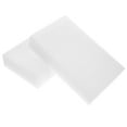 thumbnail image 4 of PBPBOX 2Pcs White Foam Board Inserts Moldable Packing Liners for Secure Shipping Use, 4 of 8