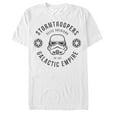 thumbnail image 4 of Mens Star Wars Rogue One Stormtrooper Elite Soldier Uniform T-Shirt, 4 of 4
