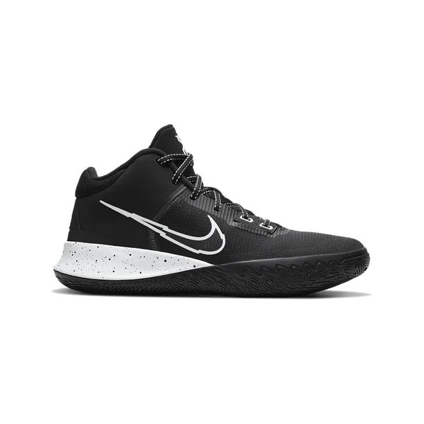 Tenis Kyrie Flytrap 4 Hombre Irving Basquetbol Deportivo negro 26.5 Nike CT1972 001