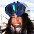 thumbnail image 4 of Gafas de esquí, gafas de moto, gafas de ciclismo para hombres y mujeres., 4 of 5
