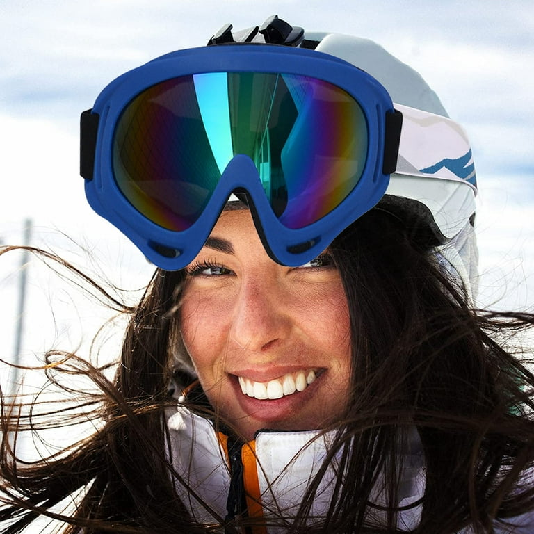 Ski goggles motorcycle goggles cycling goggles for men and women
