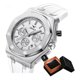 thumbnail image 1 of Relojes De Calendario Onola Classic Luminous Para Hombre Color Del Bisel Blanco, 1 of 6