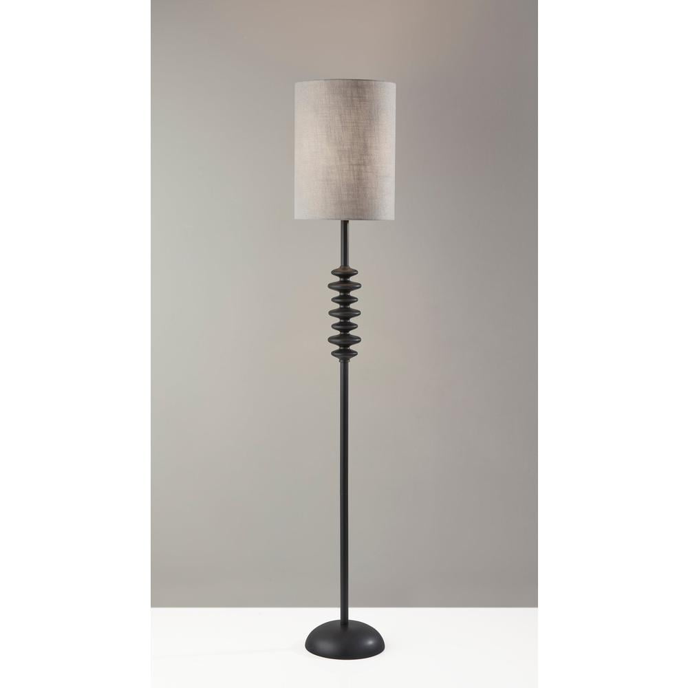 Adesso Beatrice Floor Lamp