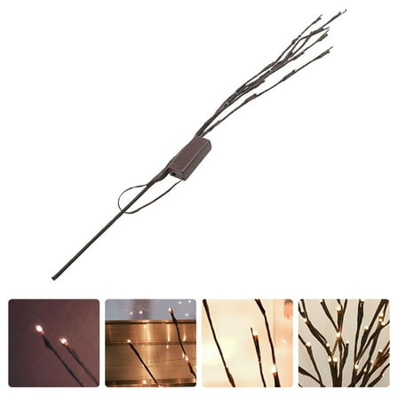 SWETRACE Led Branch Lights LED Lamp Decoration 1 Pc
