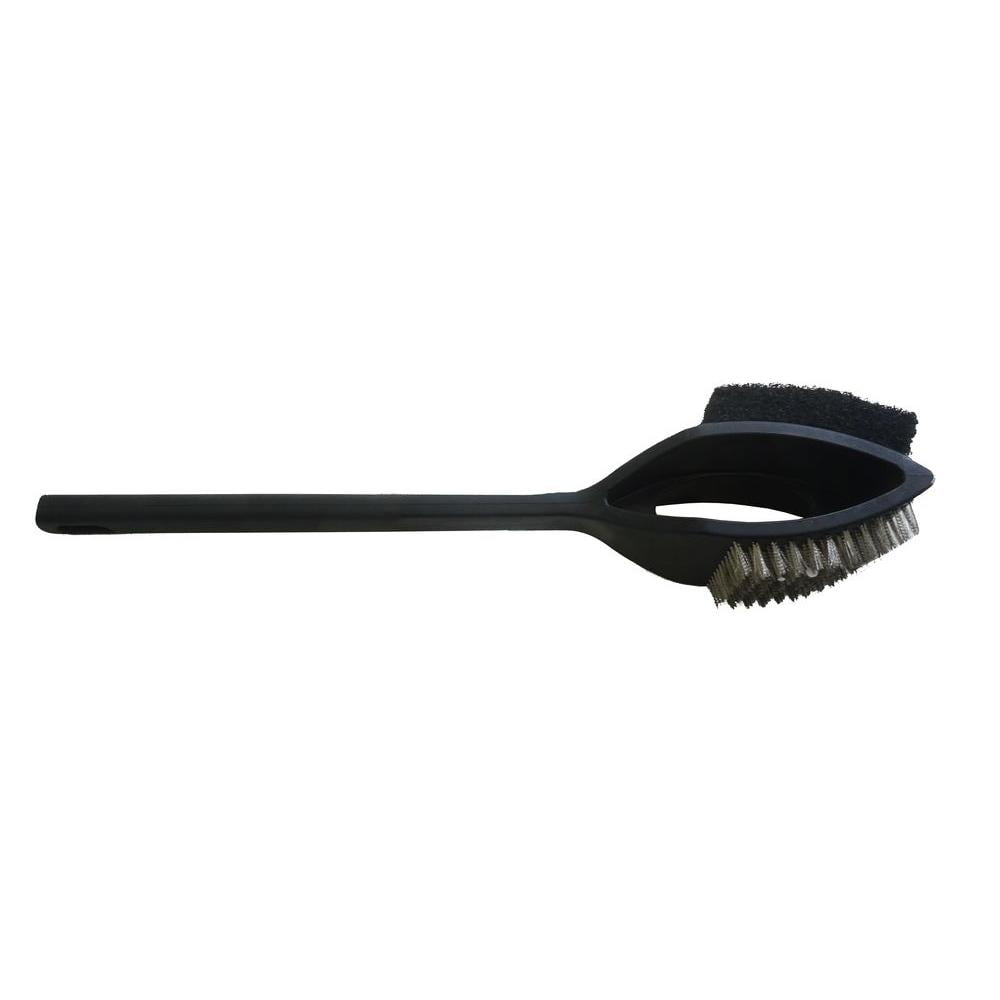 Nexgrill Grill Brush Replacement Heads 2-Pack 
