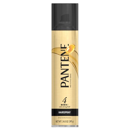 Cheap Pantene Pro V Style Series Airspray Alcohol Free Flexible