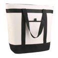 thumbnail image 1 of Bolsa Térmica CIVJET para Compras Beige, 1 of 8