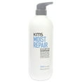 thumbnail image 1 of Shampooing Réparateur d'Humidité par KMS pour Unisexe - Shampooing 25,3 oz, 1 of 2
