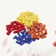thumbnail image 5 of 70pcs Electrical Wire Connection Screw Terminals Connector Spring Insert Assortment Kit, 5 of 6