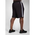 thumbnail image 2 of Reydon Mesh Shorts 2.0 - Black, 2 of 5