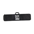 thumbnail image 4 of Bolsa de remo para kayak, bolsa protectora acolchada para almacenamiento de remo, portador de remo para canoa, barco, kayak al aire libre , 98cmx24cm, 4 of 8