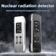 thumbnail image 3 of Nuclear Radiation Detector Geiger Counter X Ray Personal Radiation Monitor Sound/flash/vibratio, 3 of 5