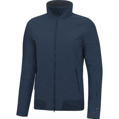 - GORE BIKE WEAR Womenâ??s Warm Mountainbike Jacket, Prima Loft Insulation, GORE WINDSTOPPER, POWER-TRAIL LADY GWS Jacket, JWIFEE Black Iris Small
