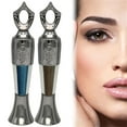 thumbnail image 4 of Multi-Purpose Powder Eyeliner Pen - Buildable Blue Kohl for Natural or Glam Eye Makeup‌, 4 of 9