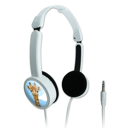 safari headphones