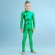 thumbnail image 1 of Cowsor Girls Kids Long Sleeve Dance Unitard Bodysuits Full Body Leotard for Ballet,Gymnastics,Performance,Costumes, 1 of 6
