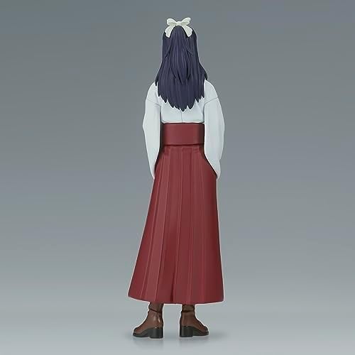 Banpresto - Jujutsu Kaisen - Utahime Iori (ver. A), Bandai Spirits