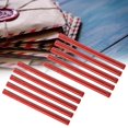 thumbnail image 3 of Wax Sealing Kit, Sealing Wax Small Round  Tool Sealing Wax Sticks Wax Sticks  For Invitations For Gift Packagin For Envelopes, 3 of 8