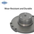 thumbnail image 4 of Euro European Adapter Elemac Base Industry Standard Adapter Mount Plate Video grip equipment filmCamera Film Accessories NH-2109, 4 of 6