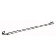 Kohler K-11873 24" Grab Bar From The Traditional Series - Polished Stainless
