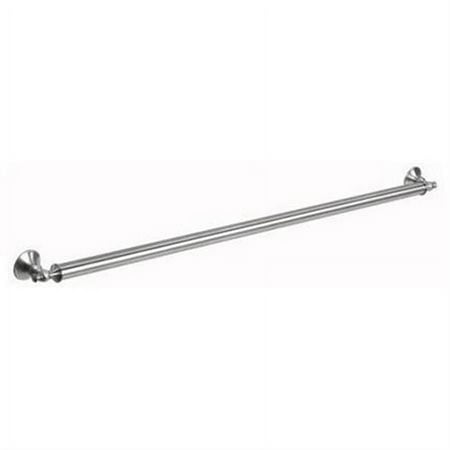 Kohler K-11873 24" Grab Bar From The Traditional Series - Polished Stainless