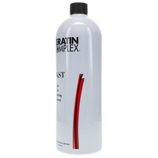 Keratin complex cheap smoothing system