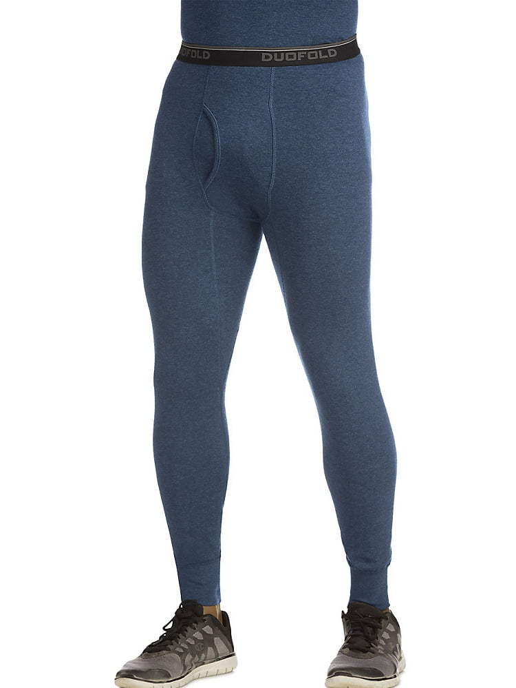 champion duofold pants