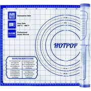 Hotpop Silicone Pastry Mat 26" x" 16