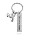 thumbnail image 1 of LARISSA Regalos de Navidad Llavero de amigos Para el mejor amigo Colgante de marco de fotos Programa de televisión Friends Mujeres Hombres Regalo de joyería Llavero de coche Colgante de metal Baratija huangjie unisex, 1 of 2