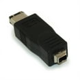 thumbnail image 2 of Firewire 1394 / iLink 6M/4F Adapter (400mbps), 2 of 2