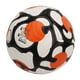 thumbnail image 4 of Balones de fútbol, ​​Balón de fútbol deportivo para interiores y exteriores, balón de fútbol de atrenamiento de pu para para para niños, adolescentes y adultos, 4 of 7